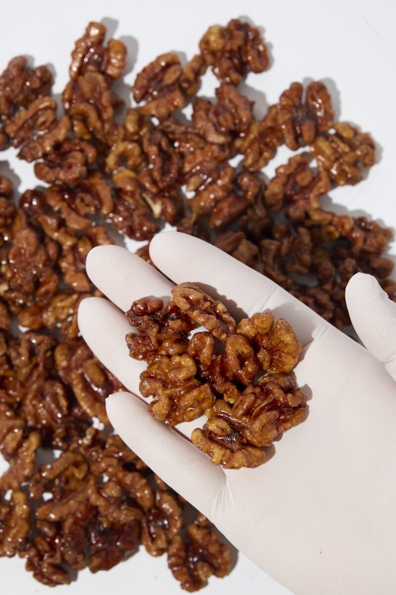 강원태백몰,계절한모금 호두정과 140g + 콩고물 도라지정과 220g 선물세트