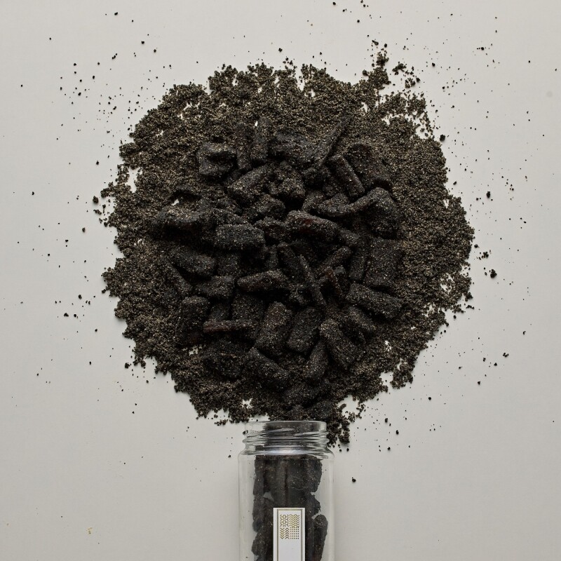 강원태백몰,계절한모금 콩고물 도라지정과220g + 흑임자 도라지정과220g 선물세트